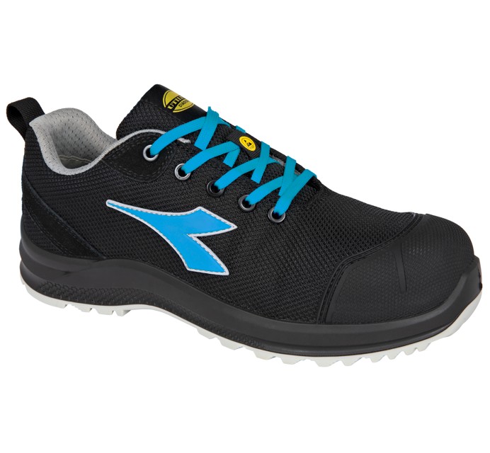CHAUSSURE THUNDER LOW S1PS FO SR SC ESD - Image 2